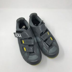 best cycling shoes for soulcycle